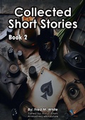 Cover: Collected Short Stories - Book2 - Al-Mashreq Ebookstore
