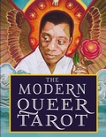 Cover: Modern Queer Tarot - Modern Queer Tarot LLC