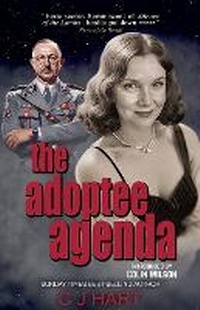 Enlarge image Cover: The Adoptee Agenda - Pale Horse Press