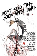 Cover: Don't Read This Book After Dark Omnibus - Emily S Hurricane
