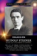 Cover: Coleccion Rudolf Steiner - Obras Actualizadas En Espanol - Juan David Arbelaez