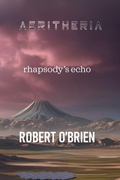 Cover: Aeritheria - Robert O'Brien