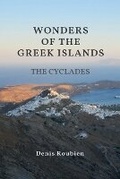 Cover: Wonders of the Greek Islands - The Cyclades - Denis Roubien