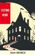 Cover: Tel&eacute;fono Negro - &Ouml;zer Mumcu