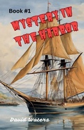 Cover: Mystery in the Harbor - Perry L. Davidson
