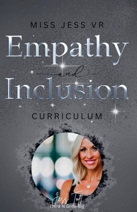 Enlarge image Cover: Miss Jess VR Curriculum Empathy and Inclusion - Think N Grow Big Publishing