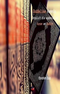 Abbildung von: Goddelike Leiding - Ebrahim Essa