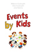 Cover: Events by Kids - Maksim Godovykh
