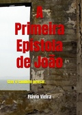 Abbildung von: A 1a Epístola de João (PREGAÇÃO DA PALAVRA, #1) - Flávio Vieira
