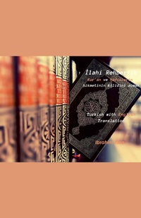 Abbildung von: Ilahi Rehberlik - Ebrahim Essa