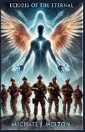 Cover: Echoes Of The Eternals - Michael Melton