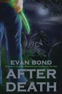 Enlarge image Cover: After Death - Evan Bond