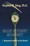 Cover: Main Street Moment - AuthorHouse
