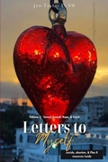 Cover: Letters to Myself - Volume 2 - Elite Publishing House