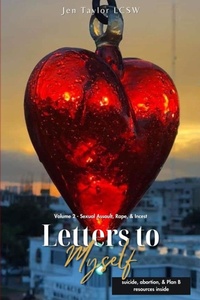 Enlarge image Cover: Letters to Myself - Volume 2 - Elite Publishing House