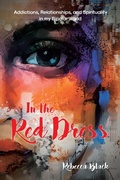 Cover: In the Red Dress - Covenant Books