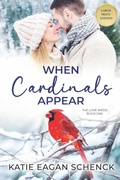 Cover: When Cardinals Appear - Faery Whisper Press