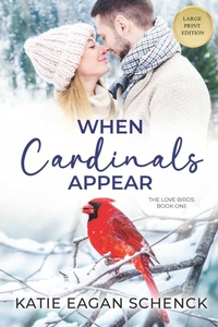 Enlarge image Cover: When Cardinals Appear - Faery Whisper Press