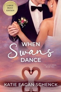 Enlarge image Cover: When Swans Dance - Faery Whisper Press