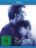 Cover: Ghost - Nachricht von Sam - Paramount Home Entertainment