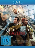 Cover: A Quiet Place: Tag Eins - Paramount Home Entertainment