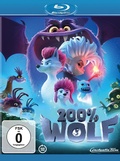 Cover: 200% Wolf - Constantin Film