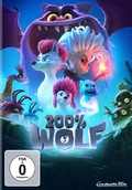 Cover: 200% Wolf - Highlight Constantin
