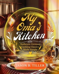 Abbildung von: My Oma's Kitchen - NPDK
