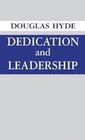 Cover: Dedication and Leadership - University of Notre Dame Press
