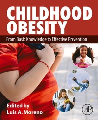 Abbildung von: Childhood Obesity - Academic Press