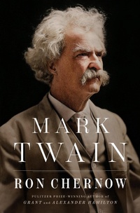 Abbildung von: Mark Twain - The Penguin Press