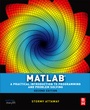 Cover: Matlab - Butterworth-Heinemann