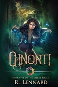 Cover: Ginorti - R. Lennard