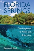 Bild: Florida Springs - University Press of Florida