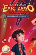 Cover: Epic Zero Series - But That's Another Story ... Press