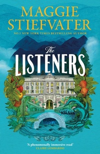 Abbildung von: The Listeners - Headline Review