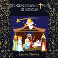 Cover: The Christmas Story - In Rhyme! - Austin Macauley Publishers
