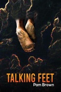 Cover: Talking Feet - Austin Macauley Publishers