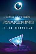 Cover: Evolution Awakening - Austin Macauley Publishers