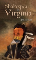Cover: Shakespeare in Virginia - Austin Macauley Publishers