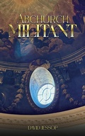 Cover: Abchurch Militant - Austin Macauley Publishers