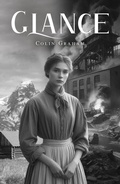 Cover: Glance - Austin Macauley Publishers