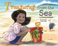 Cover: Treasures from the Sea - Austin Macauley Publishers