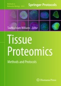 Bild: Tissue Proteomics - Humana