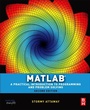 Cover: Matlab - Butterworth-Heinemann