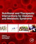 Cover: Nutritional and Therapeutic Interventions for Diabetes and Metabolic Syndrome - Academic Press