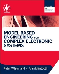 Enlarge image Cover: Model-Based Engineering for Complex Electronic Systems - Newnes