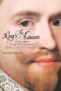 Cover: The King's Assassin - St Martin's Press