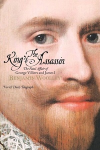 Enlarge image Cover: The King's Assassin - St Martin's Press
