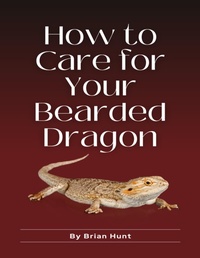 Abbildung von: How to Care for Your Bearded Dragon - Lulu.com